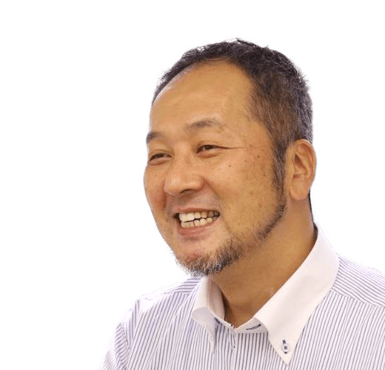 古今堂 靖